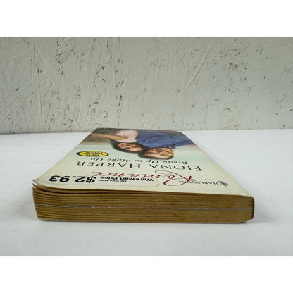Break Up to Make Up by Fiona Harper (Paperback)