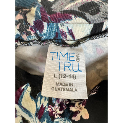 Time and Tru Shorts Women's Size Large