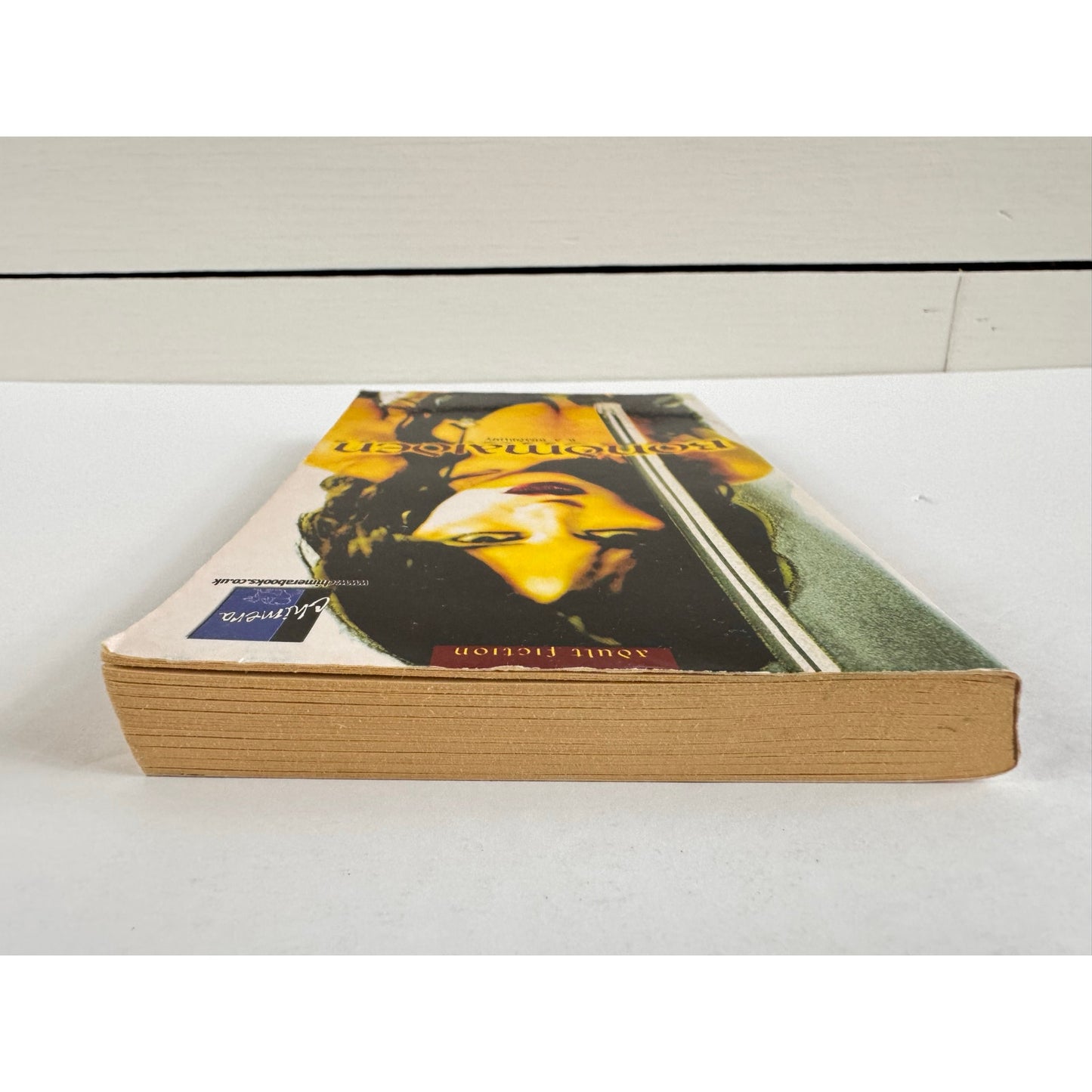 Bondmaiden by B.A. Bradbury (Paperback)