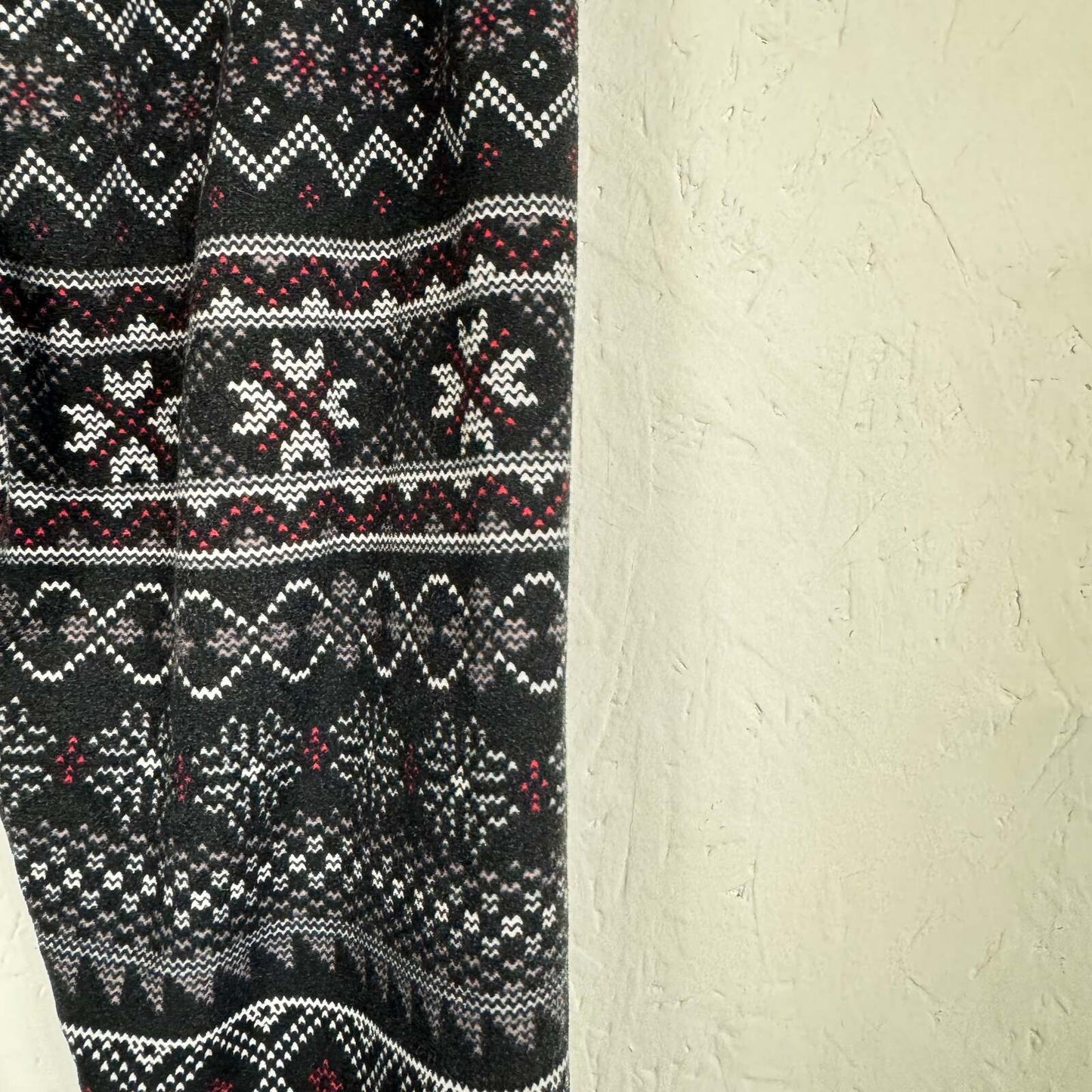 No Boundaries Black Leggings Women's Size Medium