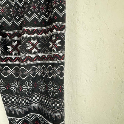 No Boundaries Black Leggings Women's Size Medium
