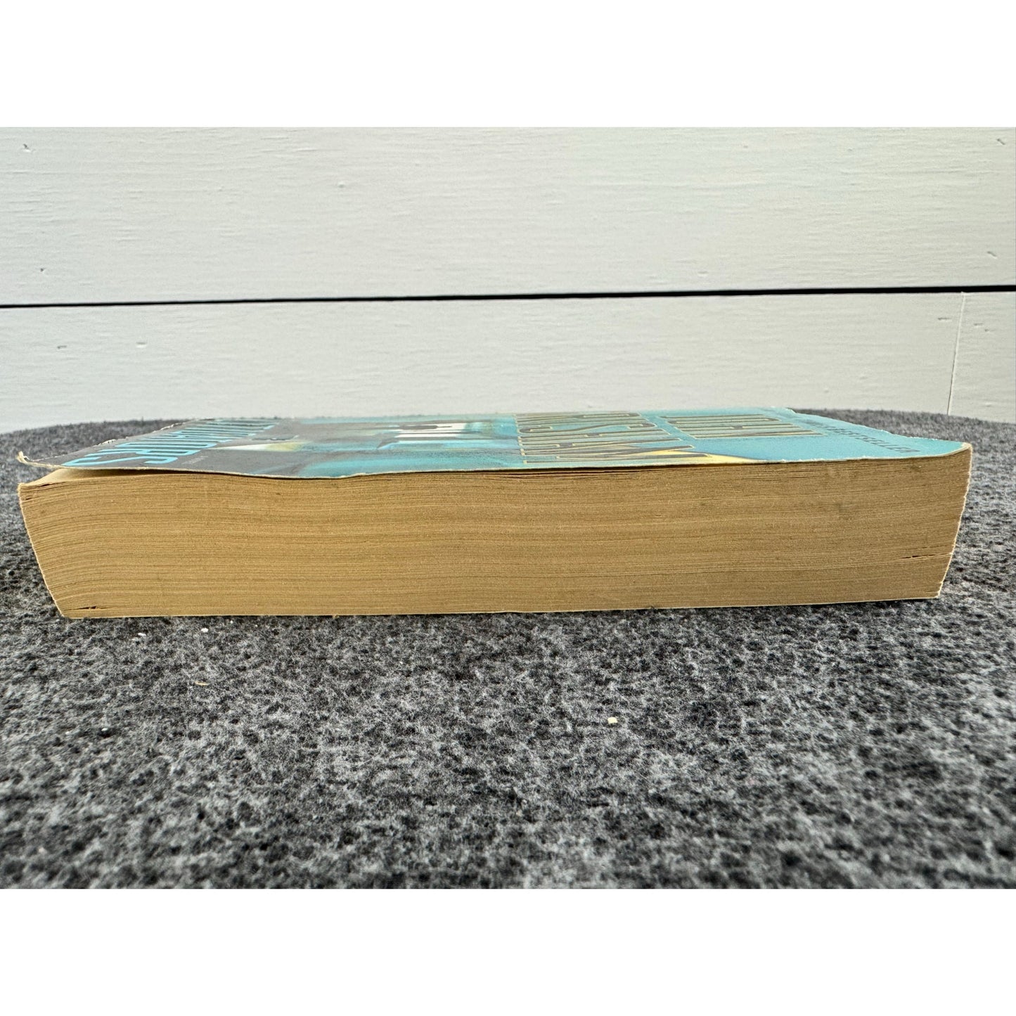 The Litigators by John Grisham (Paperback)