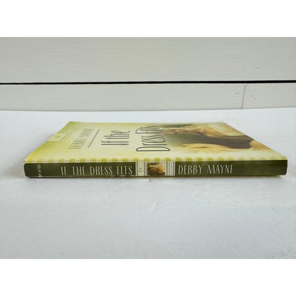 If the Dress Fits by Debby Mayne (Paperback)