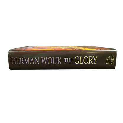 The Glory by Herman Wouk (Hardcover)