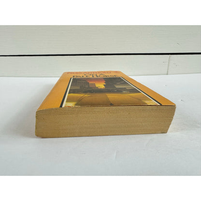 On a Pale Horse by Piers Anthony (Paperback)