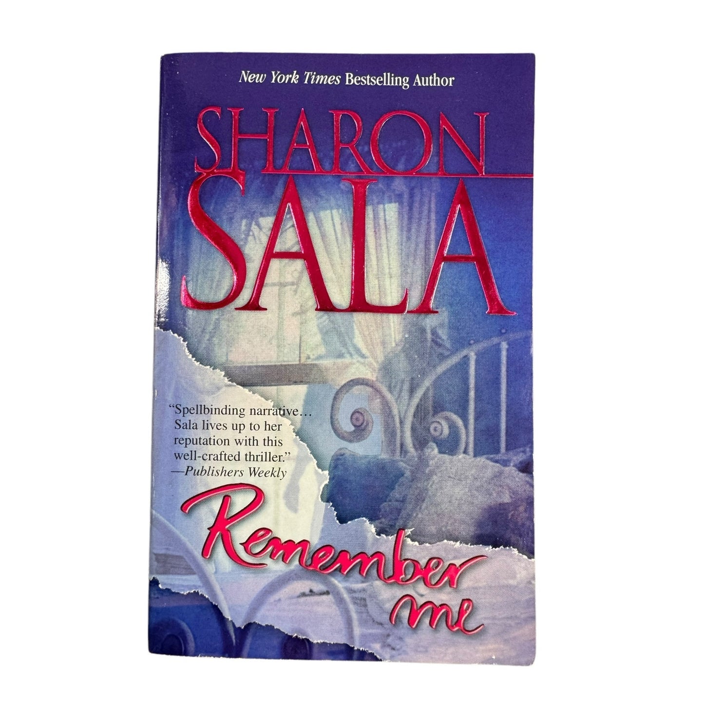 Sharon Sala Bundle (6 Books) (Paperback)