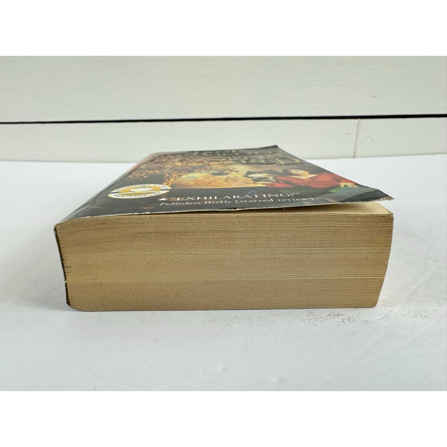 Wolf Captured by Jane Lindskold (Paperback)