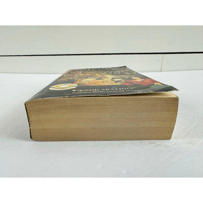 Wolf Captured by Jane Lindskold (Paperback)
