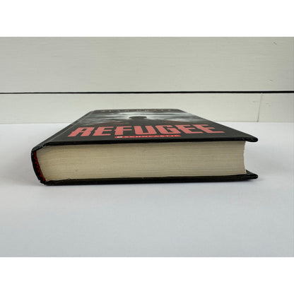 Refugee by Alan Gratz (Hardcover)