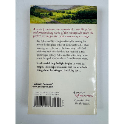 Break Up to Make Up by Fiona Harper (Paperback)
