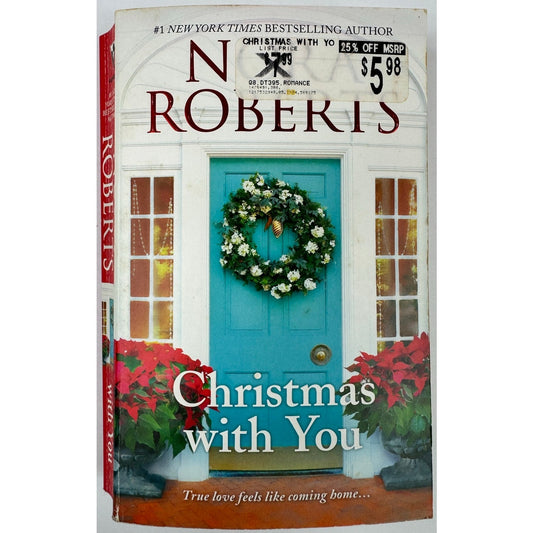 Christmas with You: Gabriel's Angel / Home for Christmas (Paperback)
