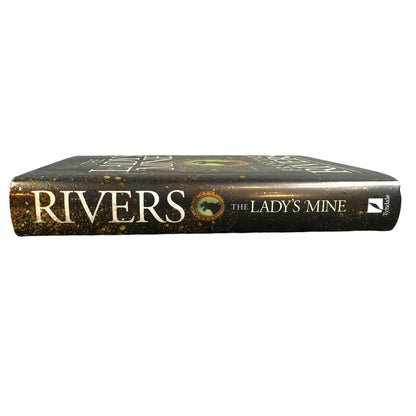 The Lady's Mine by Francine Rivers (Hardcover)