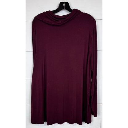 Cato Long Sleeve Blouse Women's Size 18/20W