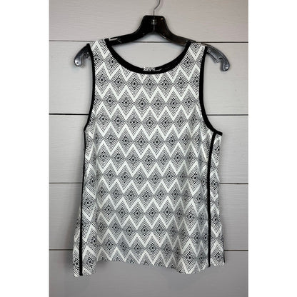 Banana Republic Sleeveless Top Women's Size Medium