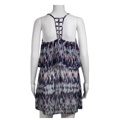 Aeropostale Sleeveless Dress Women's Size Medium