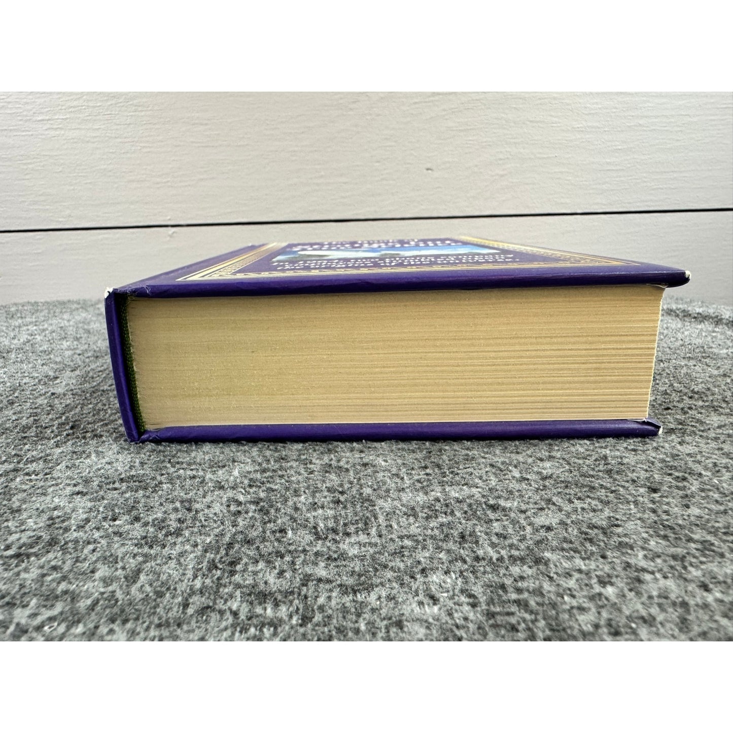 The Book of Strange but True Science by Publications International (Hardcover)