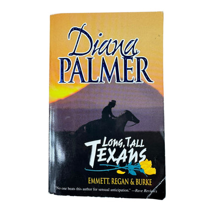 Diana Palmer Bundle (5 Books) (Paperback)