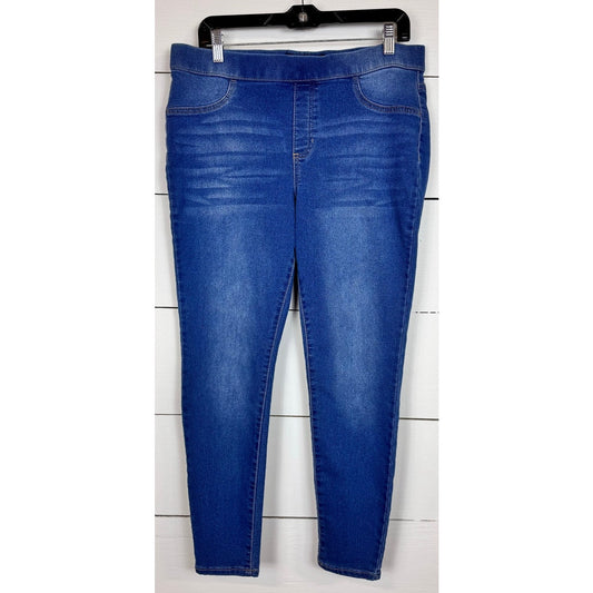 No Boundaries Skinny Jeans Women's Size XL