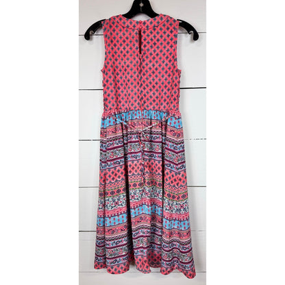 Speechless Sleeveless Romper Girl's Size 16