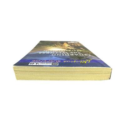Guarding the Witness by Margaret Daley (Paperback)