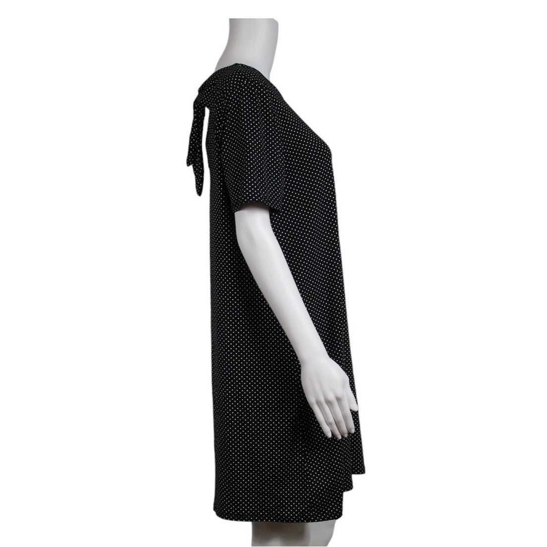 Alya Short Sleeve Dress Women's Size Large