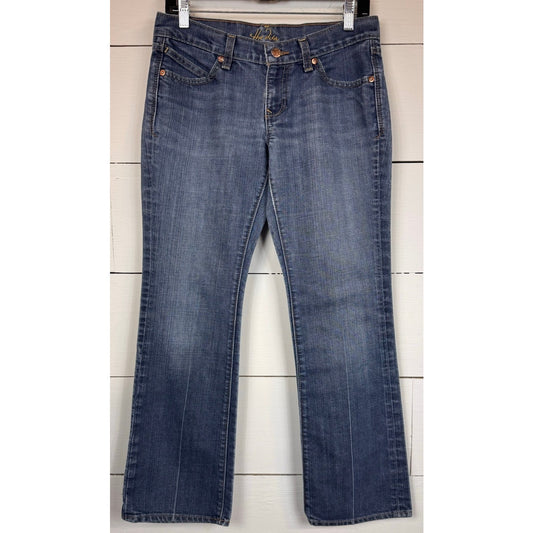 Old Navy Bootcut Jeans Women's Size 4 Short