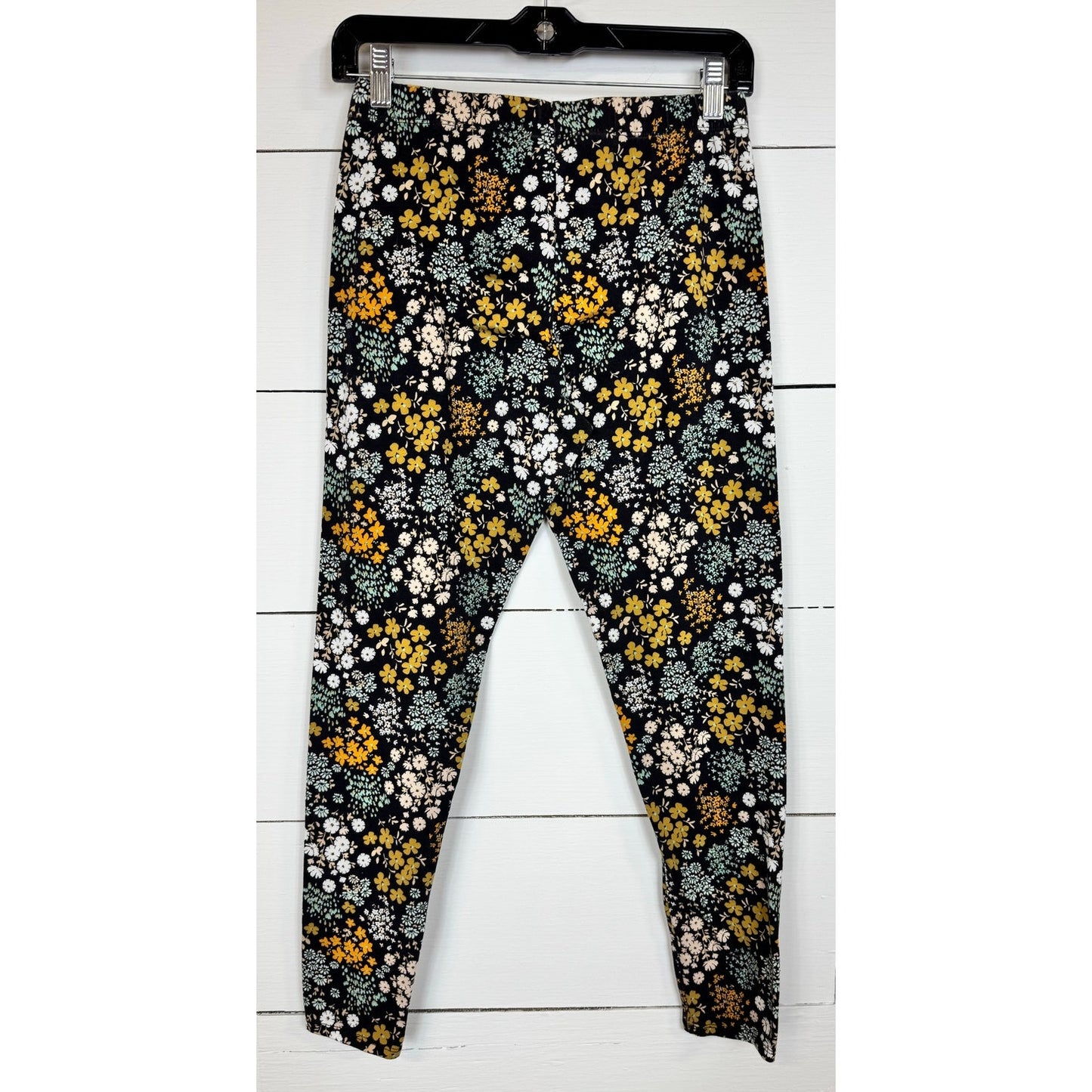 No Boundaires Leggings Women's Size Medium