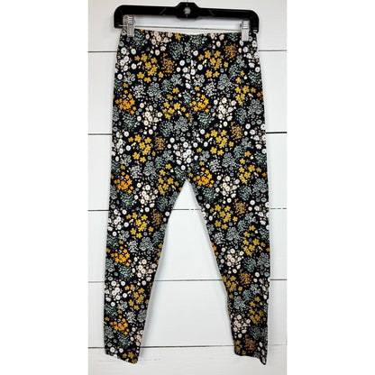 No Boundaires Leggings Women's Size Medium