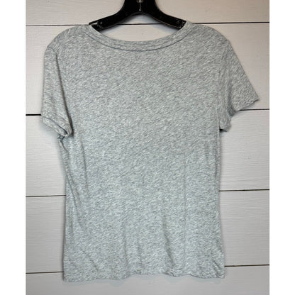 Calvin Klein Short Sleeve T-Shirt Women's Size Small