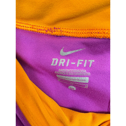 Nike Purple Shorts Women’s Medium