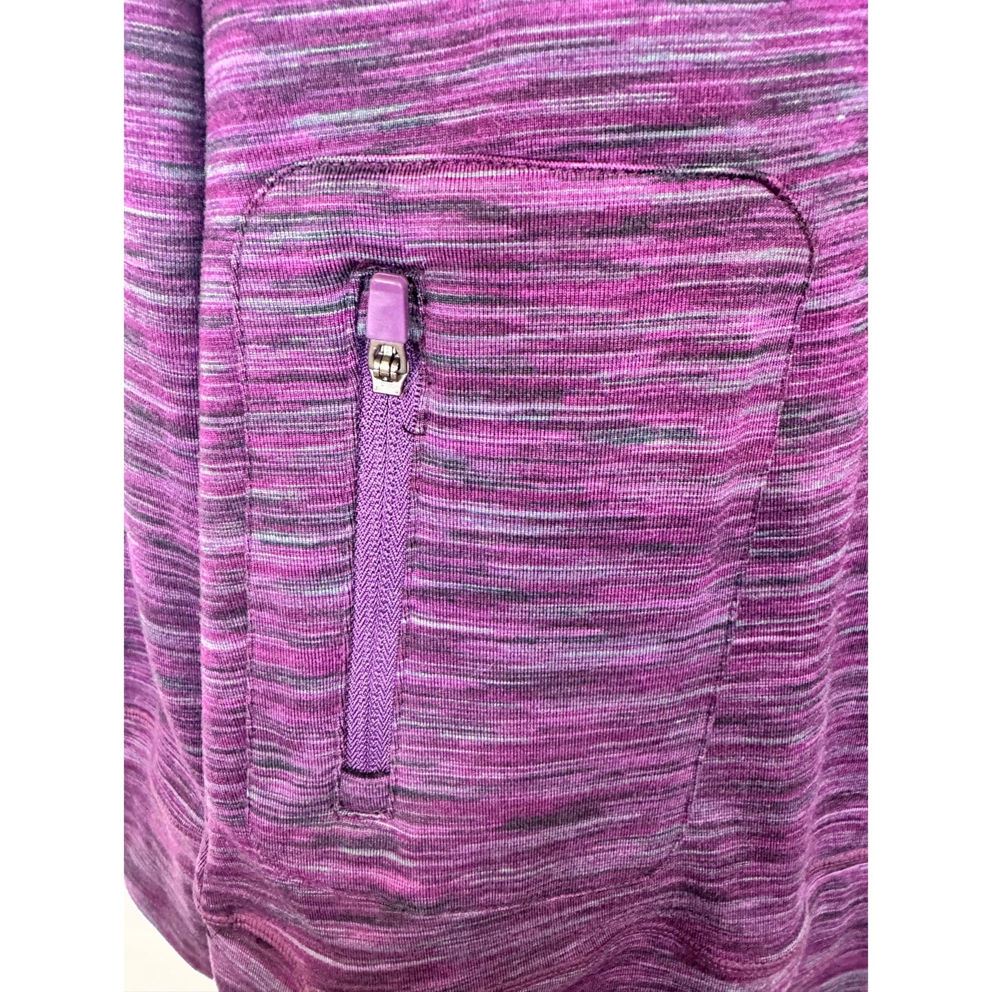 Kyodan Long Sleeve Athletic Top Women's Size Large