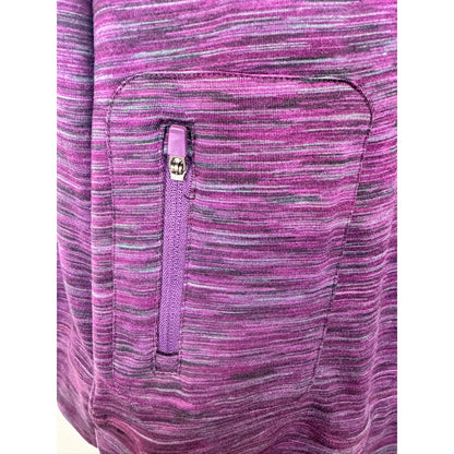 Kyodan Long Sleeve Athletic Top Women's Size Large