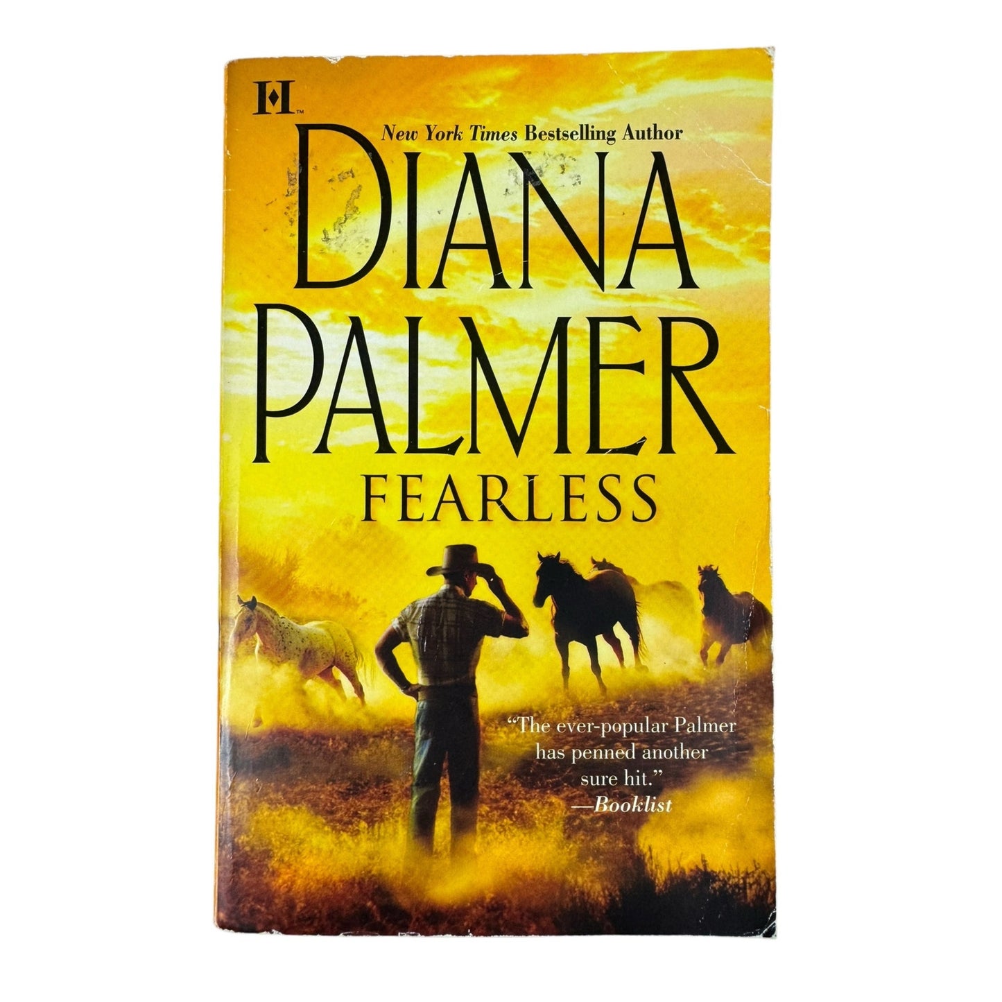 Diana Palmer Bundle (5 Books) (Paperback)