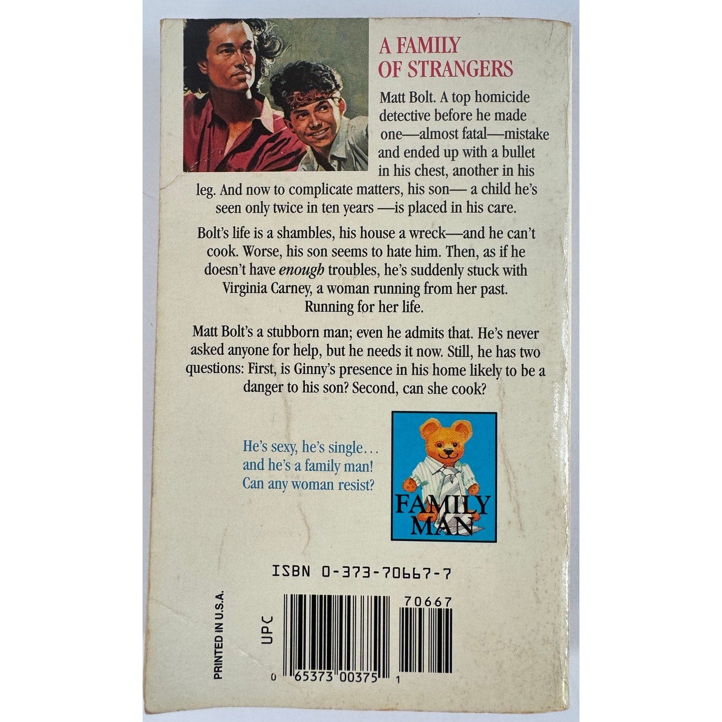 Fathers & Other Strangers by Evelyn A. Crowe (Paperback)