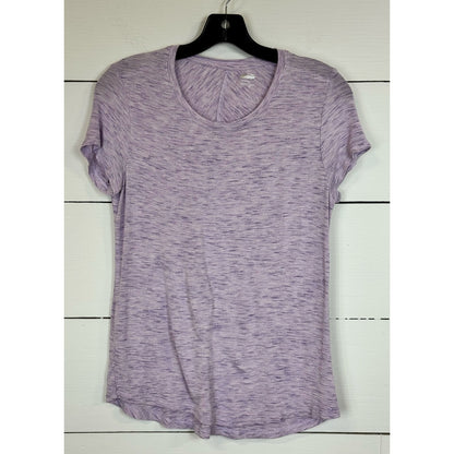 Avia Short Sleeve T-Shirt Women's Size XS