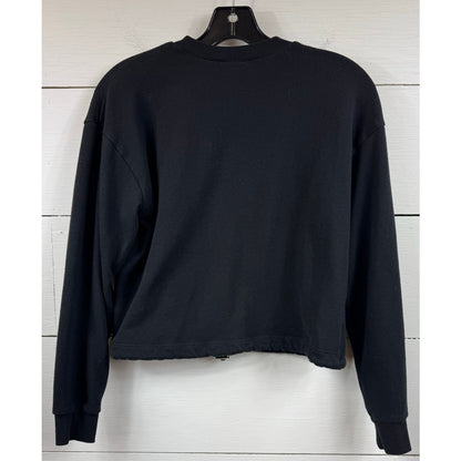 No Boundaries Cropped Sweatshirt Women's Size Small