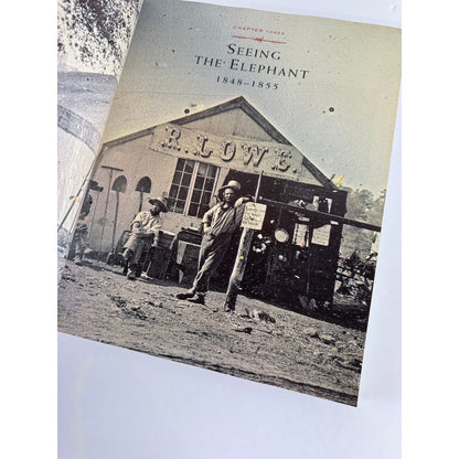 The West by Geoffrey C. Ward (Paperback)