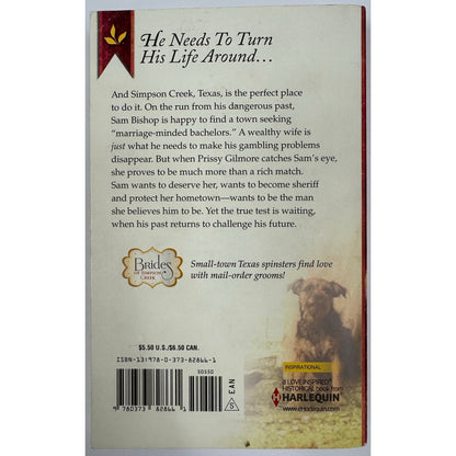 The Sheriff's Sweetheart by Laurie Kingery (Paperback)