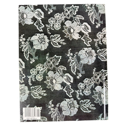 Embroidery by Gerald M. Knox (Hardcover)