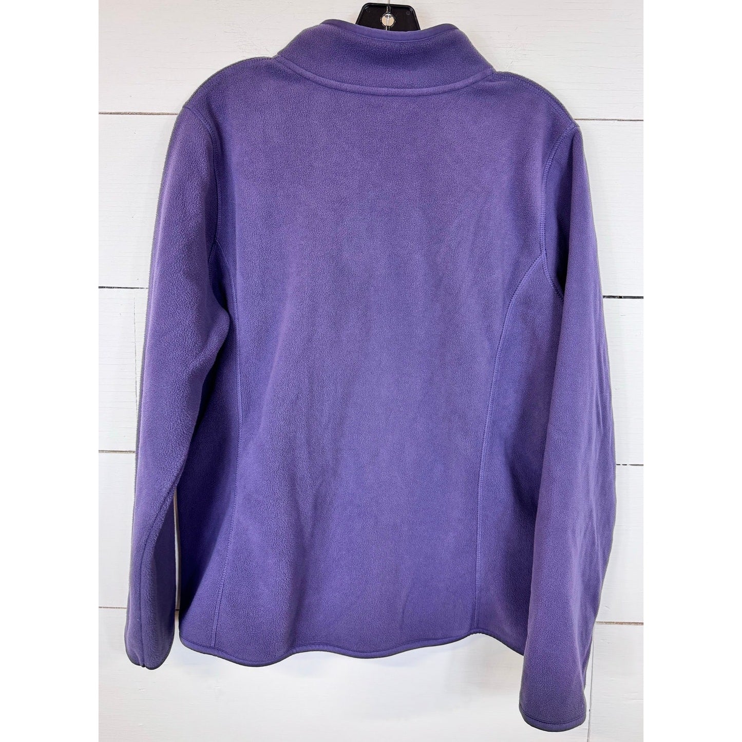 SJB Active Fleece Jacket Women's Size XL