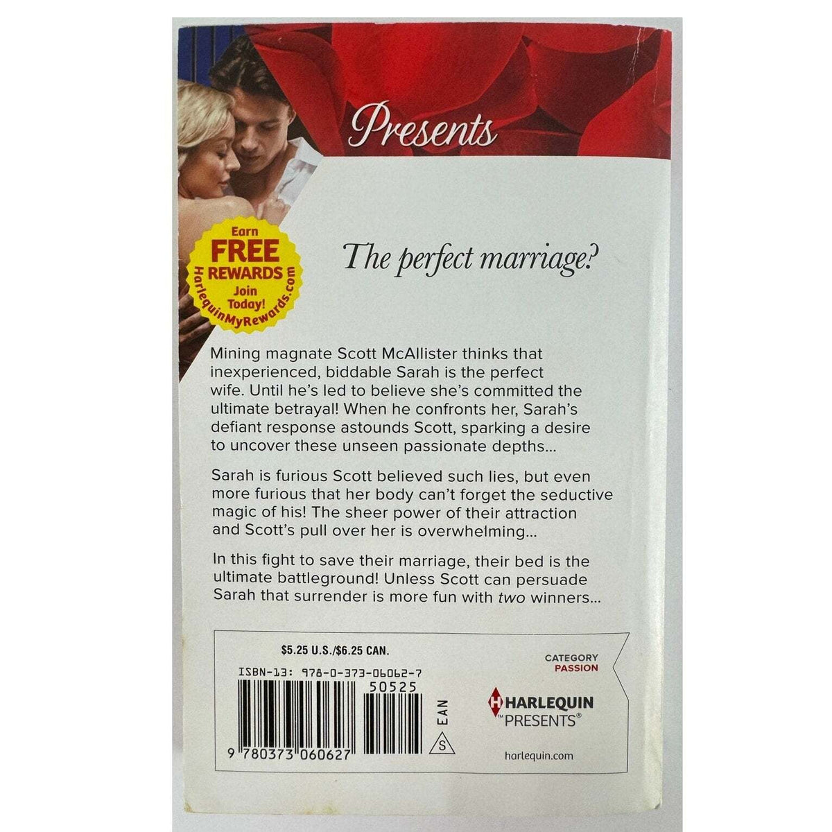 The Magnate's Tempestuous Marriage by Miranda Lee (Paperback)