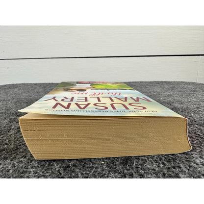 Thrill Me by Susan Mallery (Paperback)