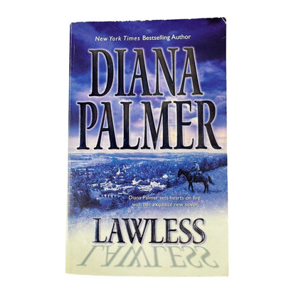 Diana Palmer Bundle (5 Books) (Paperback)