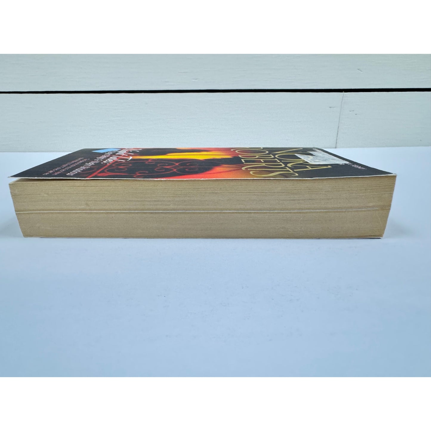 Night Tales by Nora Roberts (Paperback)