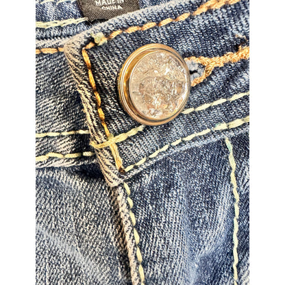 Cato Straight Leg Jeans Women's Size 4