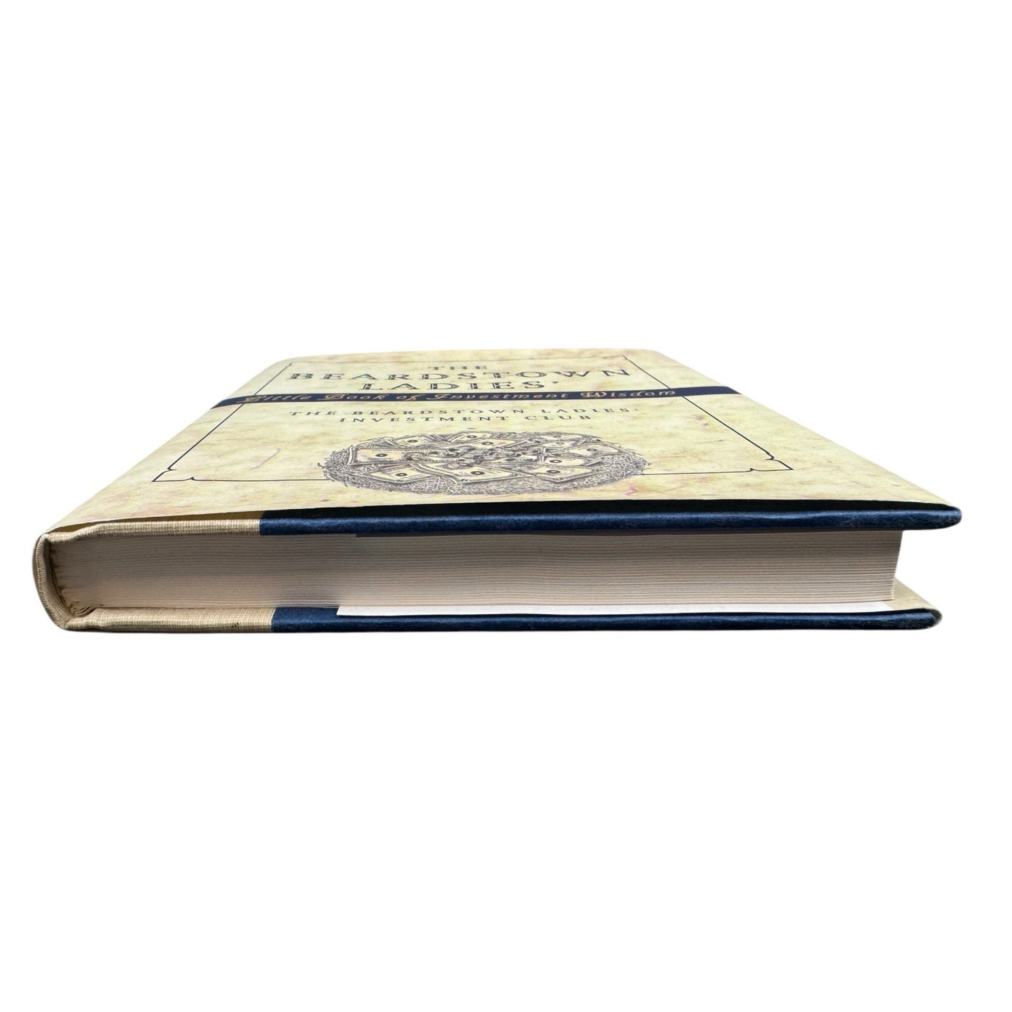 The Beardstown Ladies' by The Beardstown Ladies' Club (Hardcover)