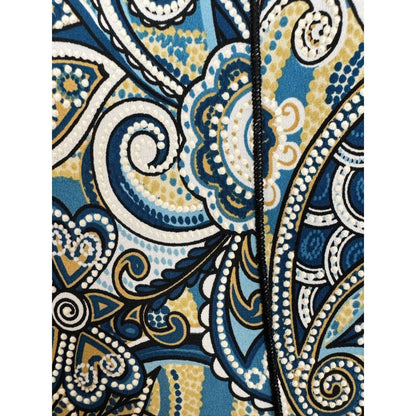 Sami & Jo Blue Knee Length Dress Women's 3X