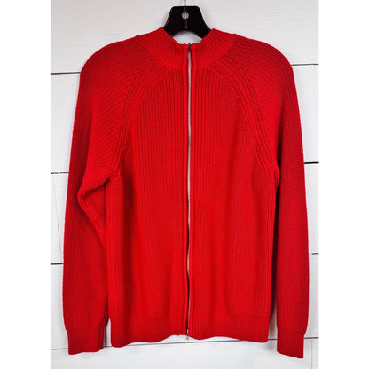 H&M Long Sleeve Sweater Women's Size Large