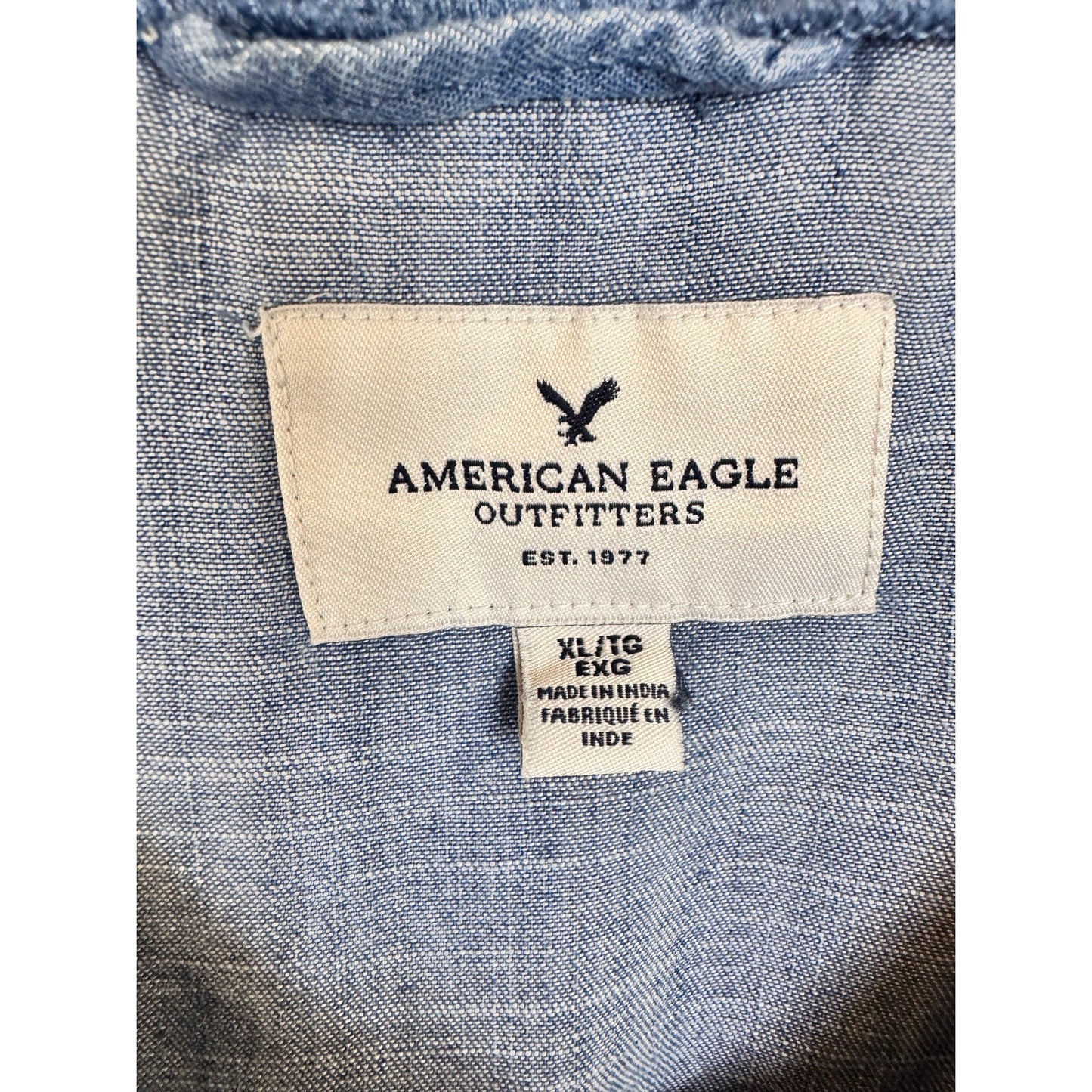 American Eagle Outfitters Jacket Women's Size XL
