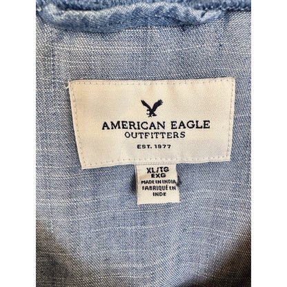 American Eagle Outfitters Jacket Women's Size XL